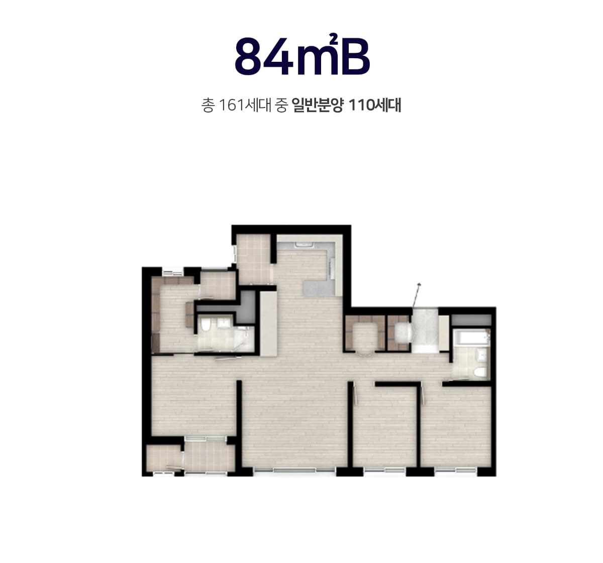 두산위브더제니스 청주 센트럴파크